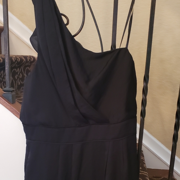 Dresses & Skirts - Evening off shoulder dress